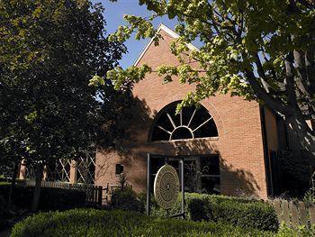 And Conference Center