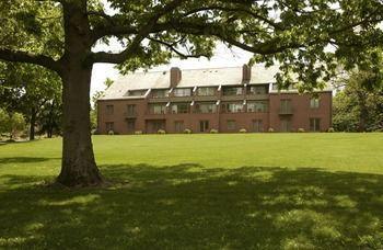Hotel And Conference Center