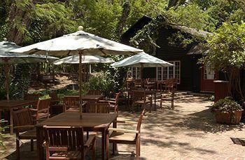 And Conference Center 3* New Harmony