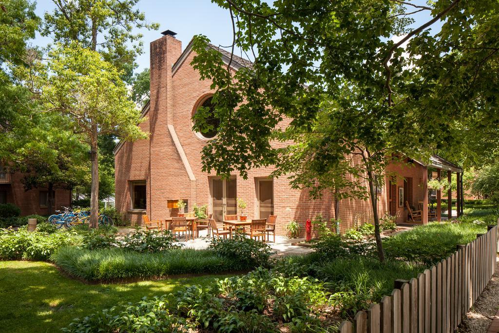 And Conference Center Hotel