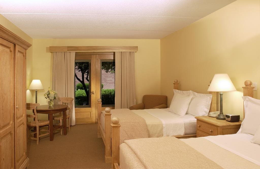 And Conference Center Hotel 3*
