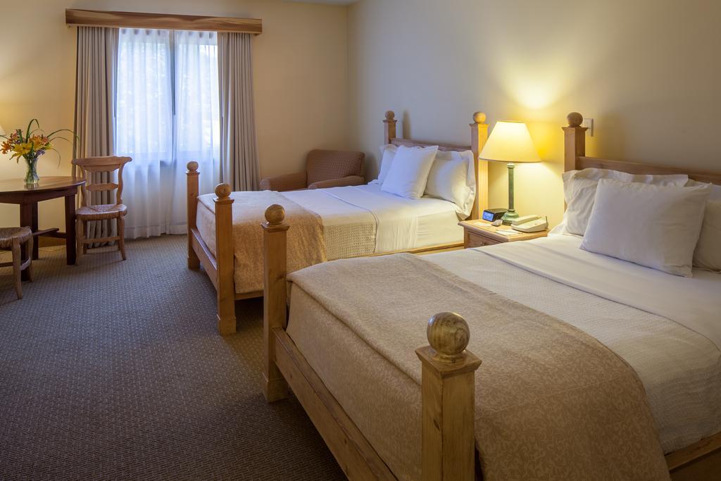 Hotel And Conference Center