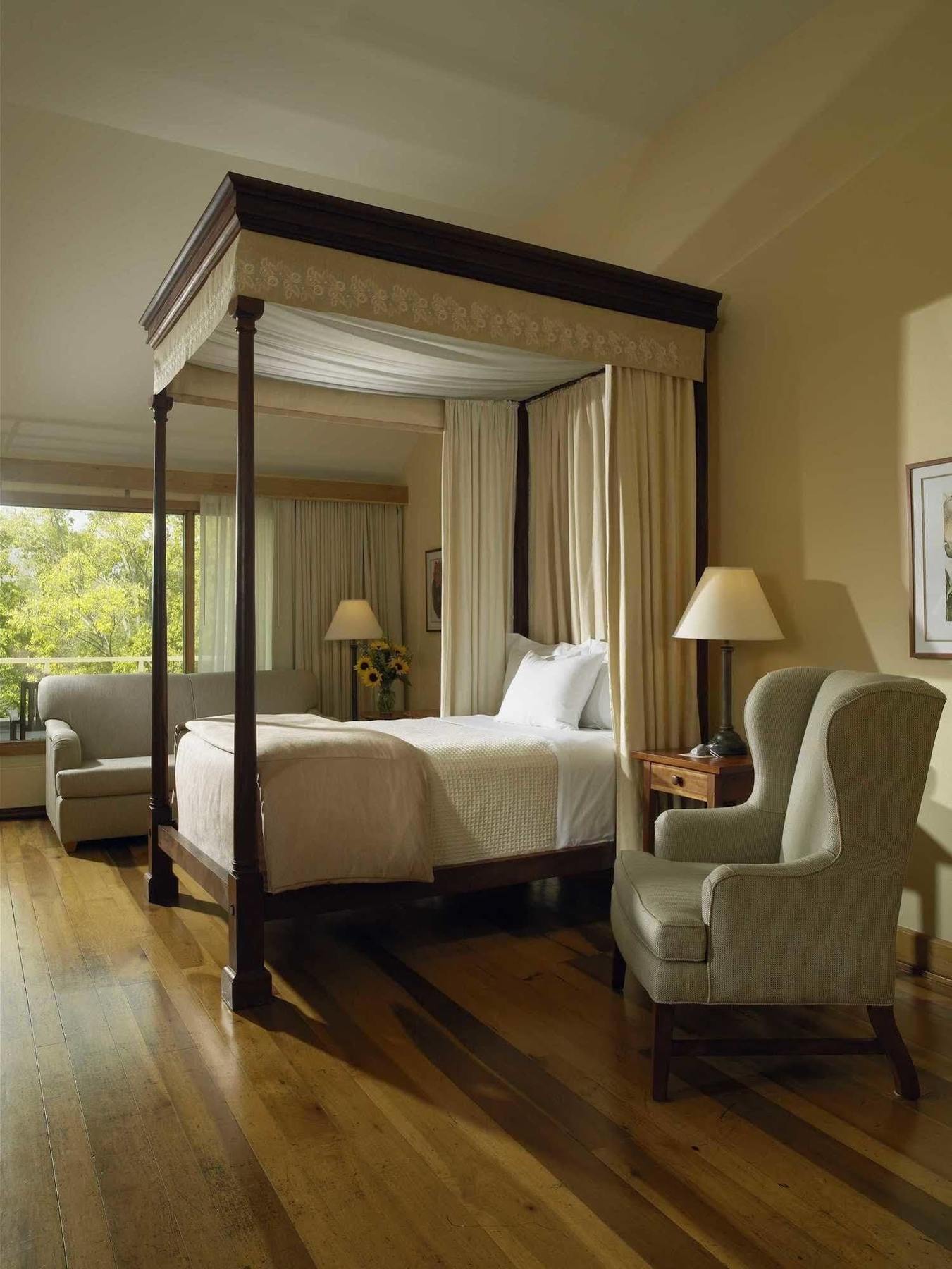 And Conference Center Hotel