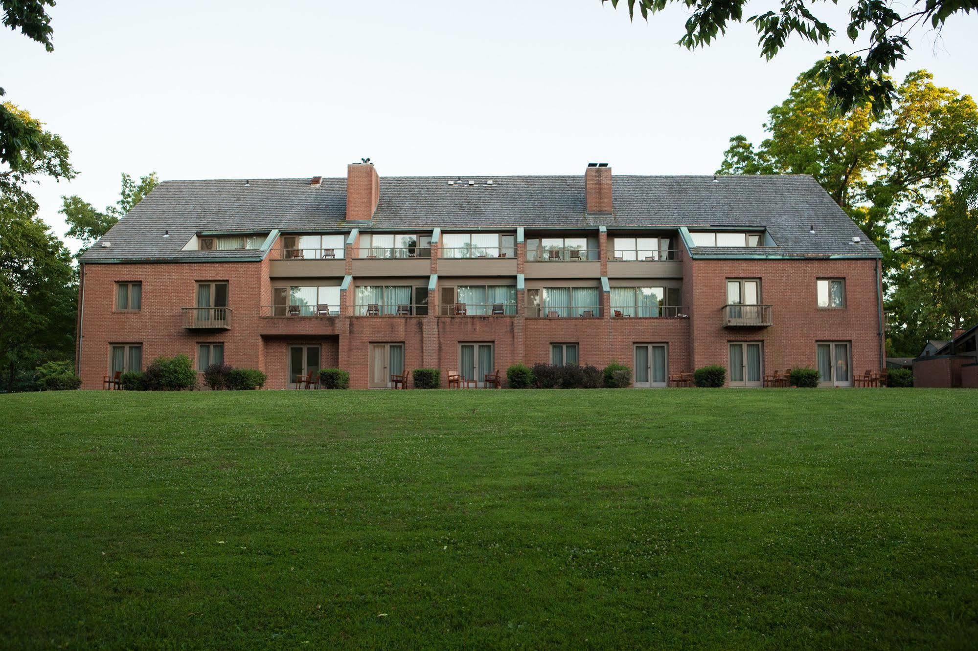 And Conference Center